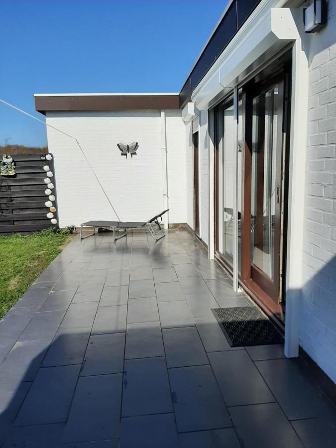 Blekkerke Villa Koksijde Exterior photo